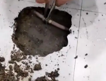 黄龙卫生间漏水检测电话