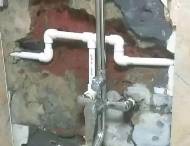 黄龙卫生间漏水检测电话