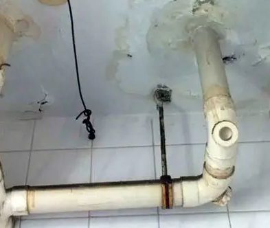 黄龙卫生间漏水检测多少钱