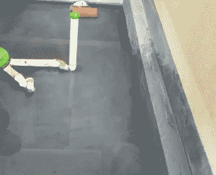 黄龙卫生间漏水维修公司为您专业解析一下黄龙卫生间防水的补救措施