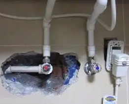 黄龙漏水维修多少钱