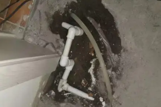 黄龙卫生间漏水检测多少钱