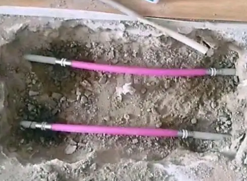 黄龙卫生间测漏水多少钱