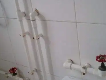 黄龙水管维修多少钱