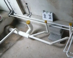 黄龙水管维修哪家好