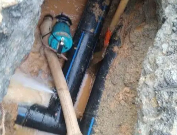 黄龙水管维修哪家好