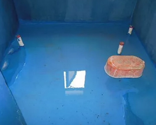 黄龙卫生间防水多少钱