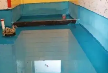 黄龙卫生间防水多少钱