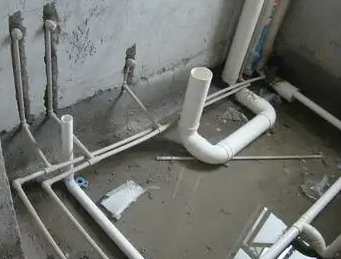 黄龙水管维修多少钱