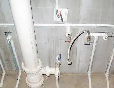 黄龙水管维修价格明细