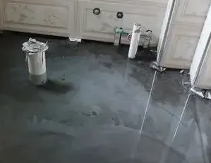 黄龙卫生间漏水维修公司为您专业分享下黄龙卫生间漏水检测的知识点