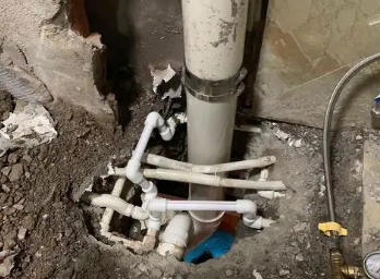 黄龙卫生间漏水检测多少钱