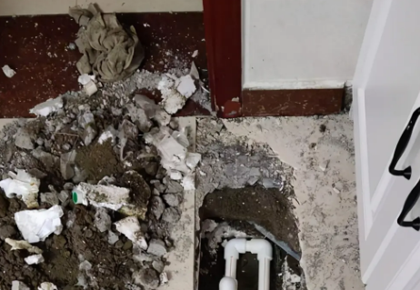 黄龙卫生间漏水检测哪家好