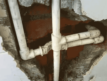 黄龙卫生间漏水维修公司为您专业解答黄龙水管维修哪家好