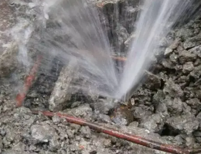 黄龙水管维修多少钱