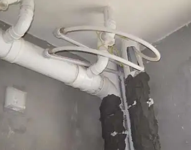 黄龙水管维修哪家好