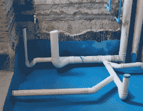 黄龙卫生间漏水维修公司专业黄龙卫生间防水的相关知识点