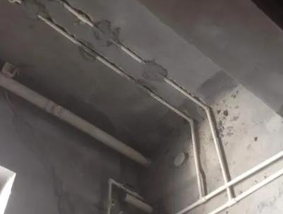 黄龙卫生间漏水维修技术的依据是什么