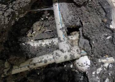 黄龙漏水检测电话多少 黄龙漏水检测电话多少