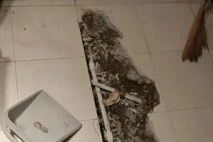 黄龙卫生间漏水检测电话